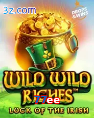 77ee wild wild riches pragmatic play