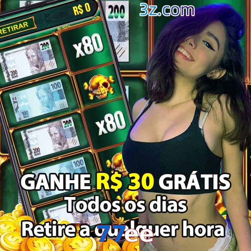 77ee promoções de cassino brasil